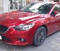 Mazda 3 2.0 2016 - Gia đình cần bán Mazda 6, đời 2016