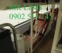 Thaco Mobihome TB120SL L 2020 - Cần bán xe giường nằm Thaco Mobihome TB120SL mới 2020