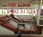 Thaco Mobihome TB120SL L 2020 - Cần bán xe giường nằm Thaco Mobihome TB120SL mới 2020