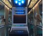 Thaco Mobihome TB120SL 2017 - Bán xe giường nằm Thaco Mobihome tại TP.HCM giá ưu đãi