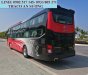 Thaco Mobihome TB120SL 2020 - Bán xe 36 giường- 34 phòng nằm cao cấp Thaco Limousine mới 2020