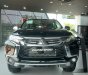 Mitsubishi Pajero Sport 2019 - Bán xe Mitsubishi Pajero Sport 2019, màu đen