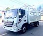 Thaco AUMARK M4-350 2020 - Bán xe tải Thaco Foton M4-350 tải trọng 1950 KG/3490 KG – Máy Cummins Mỹ