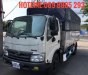 Hino 300 Series 2020 - Xe tải Hino XZU720 3,5 tấn thùng mui bạt