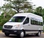 Hãng khác Xe du lịch 2020 - Xe ô tô du lịch 16 chỗ Sunray v6 giá 600tr, bao thu hồi vốn