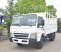 Genesis   2020 - Cần bán xe tải Nhật Bản - Fuso Canter 6.5 - Tải trọng 3.5 tấn