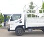 Genesis   2020 - Cần bán xe tải Nhật Bản - Fuso Canter 6.5 - Tải trọng 3.5 tấn