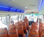 Thaco 2017 - Mua xe khách 29 ghế Fuso Rosa
