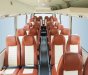 Thaco 2017 - Mua xe khách 29 ghế Fuso Rosa