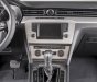 Volkswagen Passat Comfort 2017 - Passat Volkswagen 1,2 tỷ đối thủ đáng gờm trong phân khúc Sedan D