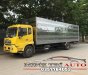 JRD HFC 2019 - Xe tải Dongfeng Hoàng Huy B180 8 tấn và 9 tấn