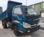 Thaco FORLAND 250E4 2020 - Xe Ben 2,5 tấn, Thaco Forland FD250. E4, xe Ben Thaco Trường Hải