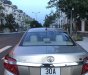 Toyota Vios E 2014 - Cần bán Toyota Vios E đời 2014, màu vàng, giá chỉ 315 triệu