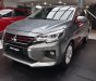 Mitsubishi Attrage AT 2020 - Bán ô tô Mitsubishi Attrage AT sản xuất 2020, màu xám, nhập khẩu