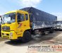 JRD HFC 2019 - Xe tải Dongfeng B180 thùng 9m5 - Hoàng Huy 8 tấn, 9 tấn