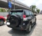 Toyota Prado TXL 2009 - Bán Toyota Prado TXL 2009, màu đen, nhập khẩu chính hãng