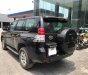 Toyota Prado TXL 2009 - Bán Toyota Prado TXL 2009, màu đen, nhập khẩu chính hãng