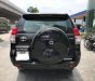 Toyota Prado TXL 2009 - Bán Toyota Prado TXL 2009, màu đen, nhập khẩu chính hãng