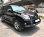 Toyota Prado TXL 2009 - Bán Toyota Prado TXL 2009, màu đen, nhập khẩu chính hãng