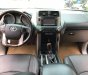 Toyota Prado TXL 2009 - Bán Toyota Prado TXL 2009, màu đen, nhập khẩu chính hãng