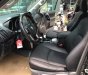 Toyota Prado TXL 2009 - Bán Toyota Prado TXL 2009, màu đen, nhập khẩu chính hãng