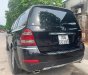 Mercedes-Benz GL 4.5 2008 - Bán ô tô Mercedes 4.5 đời 2008, màu đen, nhập khẩu, giá chỉ 650 triệu