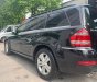 Mercedes-Benz GL 4.5 2008 - Bán ô tô Mercedes 4.5 đời 2008, màu đen, nhập khẩu, giá chỉ 650 triệu