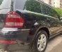 Mercedes-Benz GL 4.5 2008 - Bán ô tô Mercedes 4.5 đời 2008, màu đen, nhập khẩu, giá chỉ 650 triệu