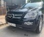 Mercedes-Benz GL 4.5 2008 - Bán ô tô Mercedes 4.5 đời 2008, màu đen, nhập khẩu, giá chỉ 650 triệu