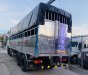Xe tải Trên 10 tấn 2020 - Dongfeng 4 chân ISL 315 Hoàng Huy tải 17 tấn 9