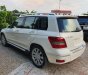 Mercedes-Benz GLK 300 2009 - Cần bán Mercedes 300 2009, màu trắng