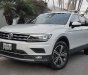 Volkswagen Tiguan   2018 - Cần bán xe Volkswagen Tiguan đời 2018, màu trắng, xe nhập