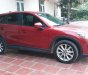 Mazda CX 5 2.0 2014 - Gia đình cần bán CX5 2016, bản 2 cầu tự động, động cơ 2.0