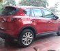 Mazda CX 5 2.0 2014 - Gia đình cần bán CX5 2016, bản 2 cầu tự động, động cơ 2.0