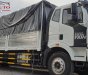 Howo La Dalat 2019 - Xe tải FAW 7 tấn 25 thương hiệu nội địa số 1 Trung Quốc giá 600tr