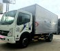 Nissan Nissan khác 350 2020 - Tân bán Nissan Capstar 350, giá nát thị trường