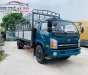 Xe tải 5 tấn - dưới 10 tấn 2017 - Chiến Thắng 8 tấn thùng 6m7 máy Chenglong bao chở quá tải 