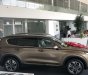 Hyundai Santa Fe 2019 - Bán xe Hyundai Santa Fe 2019, màu nâu