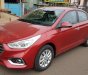 Hyundai Accent 1.4MT 2020 - Cần bán xe Hyundai Accent 1.4MT 2020, màu đỏ