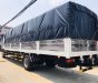 Howo La Dalat 2019 - Mua xe tải Faw 8 tấn thùng dài tại Bình Dương