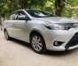 Toyota Vios 2014 - Gia đình cần bán Toyota Vios 1.5E, 2014