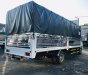 Xe tải 1,5 tấn - dưới 2,5 tấn 2019 - Isuzu Vĩnh Phát 1 tấn 9 thùng 6m2, hỗ trợ trả góp