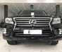 Lexus LX 570 2014 - Bán Lexus LX570 đen 2014 xe xuất Mỹ siêu đẹp hóa đơn cao