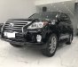 Lexus LX 570 2014 - Bán Lexus LX570 đen 2014 xe xuất Mỹ siêu đẹp hóa đơn cao