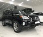 Lexus LX 570 2014 - Bán Lexus LX570 đen 2014 xe xuất Mỹ siêu đẹp hóa đơn cao