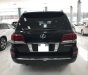 Lexus LX 570 2014 - Bán Lexus LX570 đen 2014 xe xuất Mỹ siêu đẹp hóa đơn cao