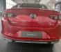 Mazda 3 Deluxe 2020 - Cần bán xe Mazda 3 Deluxe năm 2020, màu đỏ, giá tốt