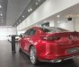 Mazda 3 Deluxe 2020 - Cần bán xe Mazda 3 Deluxe năm 2020, màu đỏ, giá tốt