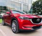 Mazda CX 5 Deluxe 2020 - Cần bán xe Mazda CX 5 Deluxe 2020, màu đỏ