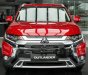 Mitsubishi Outlander 2.0 CVT 2020 - Bán Mitsubishi Outlander 2.0 CVT 2020, màu đỏ giá tốt 